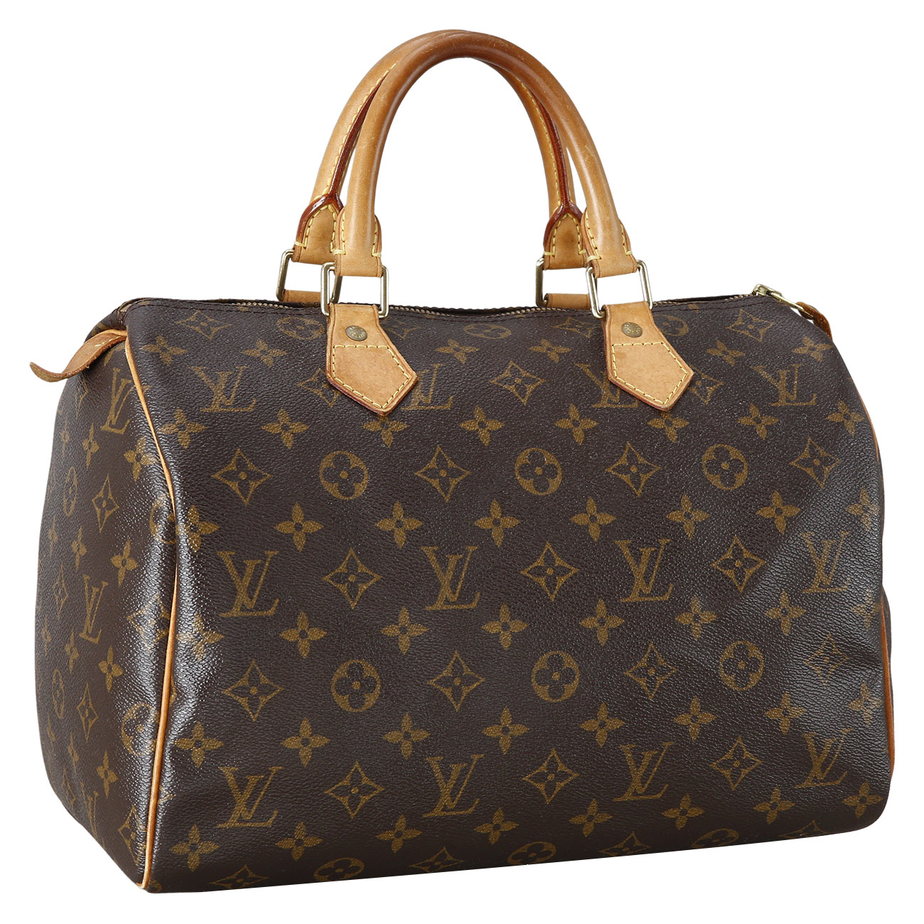 LOUIS VUITTON(USED)루이비통 모노그램 스피디30